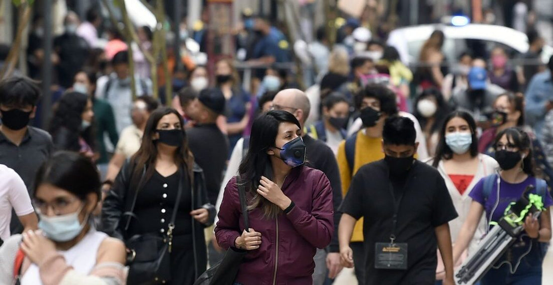 TODOS SOMOS CLASE MEDIA: El auge y la caída de toda una clase social