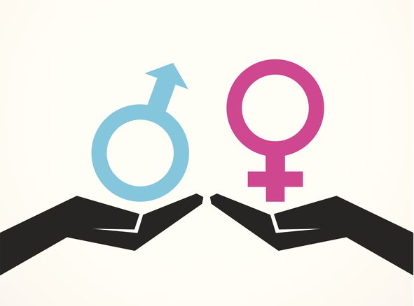 Hablemos del sexismo ¿Qué es? y ¿Cómo evitar utilizar lenguaje sexista?