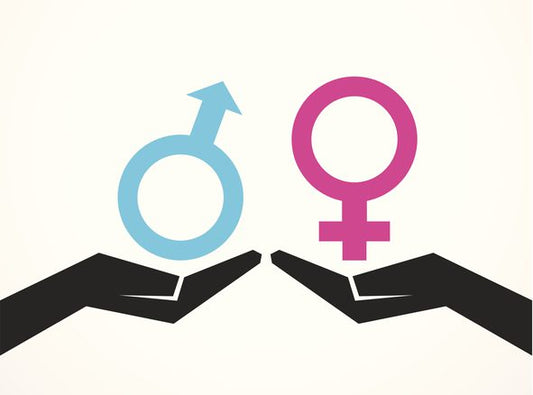 Hablemos del sexismo ¿Qué es? y ¿Cómo evitar utilizar lenguaje sexista?