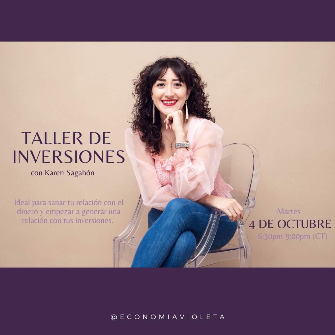 Taller de Inversiones