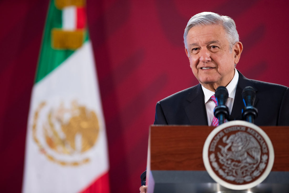 ¿Un presidente mexicano tiene la opción de reelegirse? ¿Podría AMLO reelegirse?